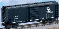 6-27241 - C&O PS-1 Box Car
