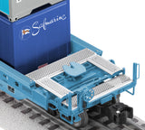 6-27702 - Maersk Husky Stack / 2 Pack
