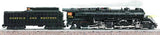 6-28085 - Slightly Used / JLC Norfolk & Western TMCC 2-8-8-2 Y-6b #2200