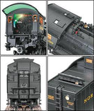 6-28085 - Slightly Used / JLC Norfolk & Western TMCC 2-8-8-2 Y-6b #2200