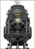 6-28085 - Slightly Used / JLC Norfolk & Western TMCC 2-8-8-2 Y-6b #2200