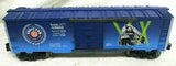 6-29228 - 671 Turbine Century Club Boxcar #671