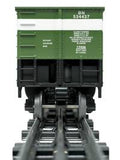 6-31710 - Burlington Northern Coal Train Set (TMCC SD70 #9600)