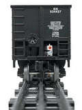 6-31710 - Burlington Northern Coal Train Set (TMCC SD70 #9600)