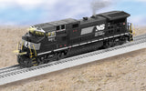 6-31773 - Norfolk Southern Dash 9 TankTrain Set (LEGACY LOCO #9796)
