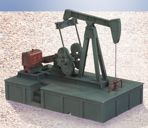 6-34162 - Oil Pump