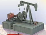 6-34162 - Oil Pump