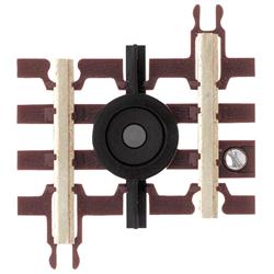 6059 - O SCALE 1 3/4'' UNCOUPLING TRACK