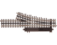 6073 - 0-72 Right Hand Switch