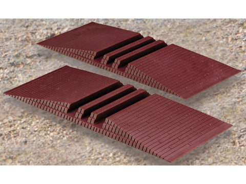 6-12839 - Vehicle Grade Crossings