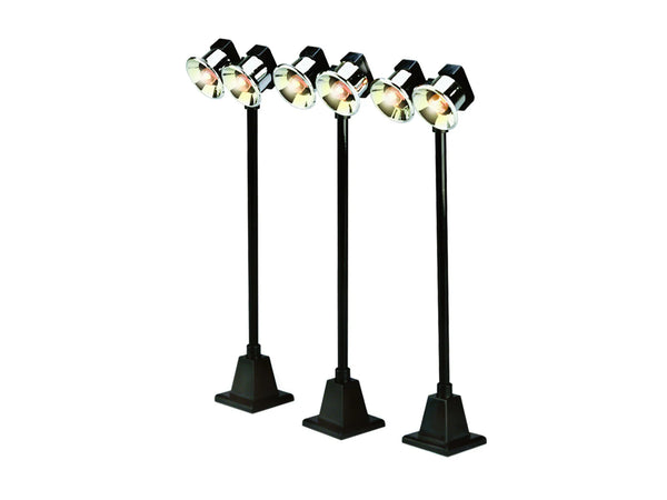 6-12927 - #65 Yard Lights / 3 Pack