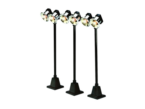 6-12927 - #65 Yard Lights / 3 Pack