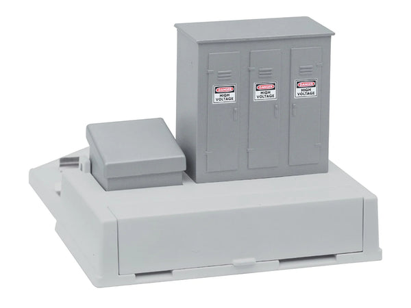 6-14111 - 153IR Controller
