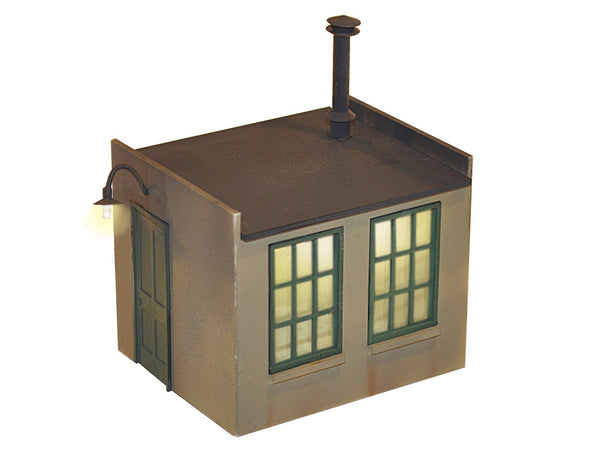 6-37914 - Work House