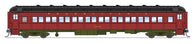 6427 - PRR P70 COACH, NO AC, 1939-1941 APPEARANCE, SINGLE CAR #1803