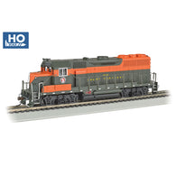 68813 - EMD GP35, With TCS Sound Value DCC, Great Northern Empire Builder Scheme #3021