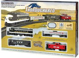 00691 - Thoroughbred HO Ready to Run Set