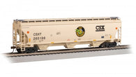70635 - Trinity 5161 - CSX® #265196