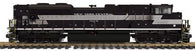 70-2157-1 - New York Central SD70ACe Diesel Engine w/Proto-Sound 3.0 - (NS Heritage)  Cab No. 1066