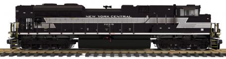 70-2157-1 - New York Central SD70ACe Diesel Engine w/Proto-Sound 3.0 - (NS Heritage)  Cab No. 1066