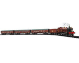 7-12132 - Hogwarts Express Battery Operated O-Gauge Train Set