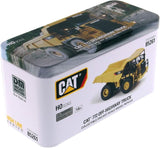 85261 - HO Scale Diecast Masters (#85261) 1/87 (HO) Scale  Caterpillar 772 Off-Highway Truck - High Line Series