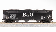 7379 bli - AAR 70-ton Triple Hopper, B&O, #625389, HO