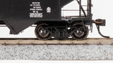 7379 bli - AAR 70-ton Triple Hopper, B&O, #625389, HO