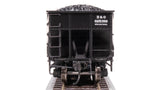 7379 bli - AAR 70-ton Triple Hopper, B&O, #625389, HO