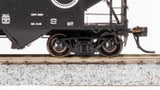 7382 bli - AAR 70-ton Triple Hopper, Missouri Pacific , #61808, HO