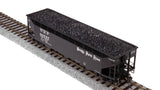7383 bli - AAR 70-ton Triple Hopper, NKP, #80767, HO