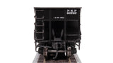 7383 bli - AAR 70-ton Triple Hopper, NKP, #80767, HO