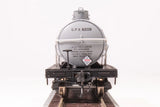 7665 bli - 6000 Gallon Tank, Early 1950's Variety 2-pack C, HO (Penn Salt, Solvay Process)