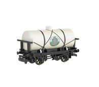 77032 - Bachmann Trains Thomas and Friends Cream Tanker 2007 77032 HO