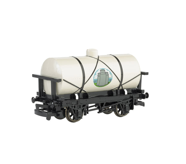 77032 - Bachmann Trains Thomas and Friends Cream Tanker 2007 77032 HO