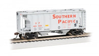 73509 - PS-2 Covered Hopper - Southern Pacific™ #401520
