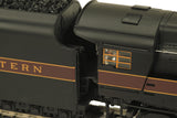 80-3264-1 - Norfolk & Western HO Scale MTH HO 4-8-4 J Steam Locomotive w/Proto-Sound 3.0