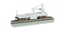 16416 - Derrick Car - Virginia & Truckee