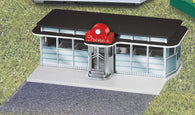 6-24176 - Irene's Diner