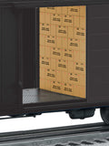 6-27241 - C&O PS-1 Box Car