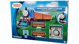 BAC 00642 - HO / TTT Thomas Set with Annie and Clarabel