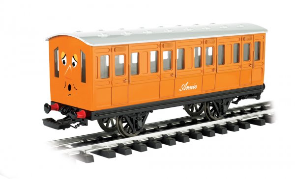 97001 bac - " ANNIE " COACH CAR