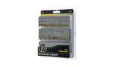 A3005 - Privacy Fence - O Scale