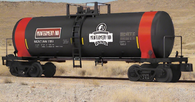 30-73599 - Montgomery Inn Modern Tank Car #1951