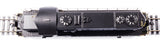 4275 bli - NYC EMD GP-20 #6105, Black & White, Paragon4 Sound/DC/DCC, HO