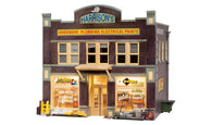 br5842 - Harrison's Hardware Store / Built & Ready