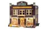 br5842 - Harrison's Hardware Store / Built & Ready