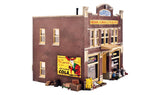 br5842 - Harrison's Hardware Store / Built & Ready