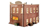 br5842 - Harrison's Hardware Store / Built & Ready