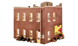 br5842 - Harrison's Hardware Store / Built & Ready